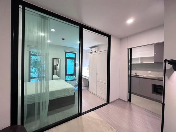 One Bedroom Apartment For Rent