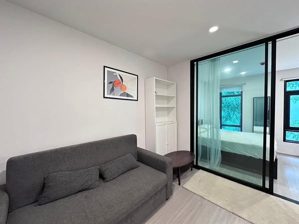 One Bedroom Apartment For Rent