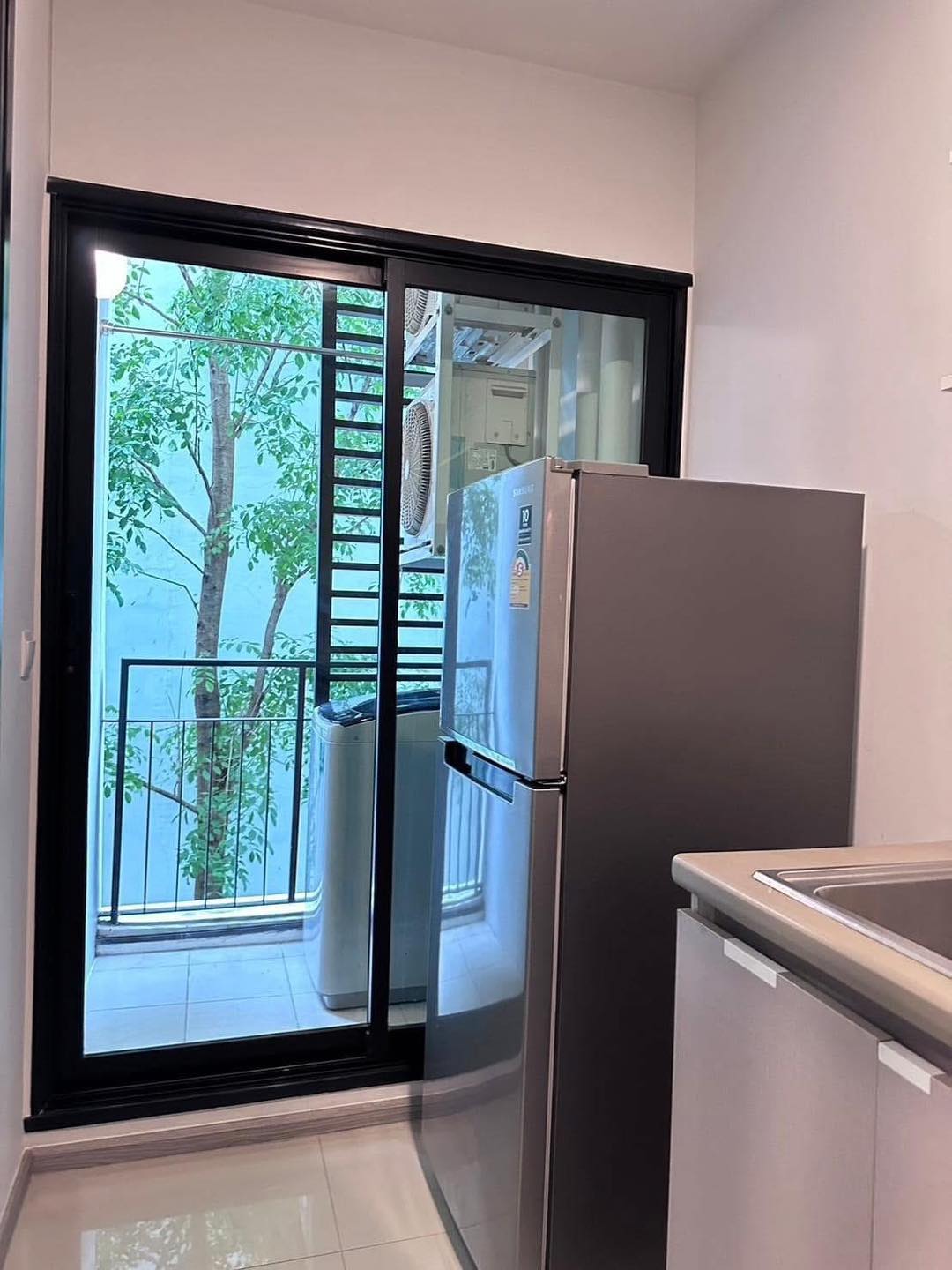One Bedroom Apartment For Rent
