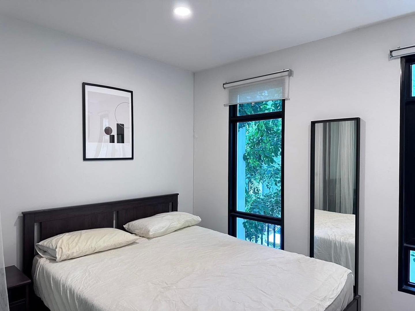 One Bedroom Apartment For Rent