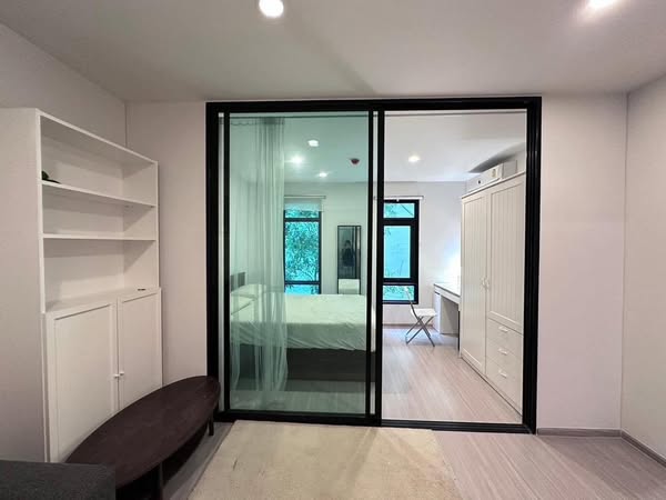 One Bedroom Apartment For Rent