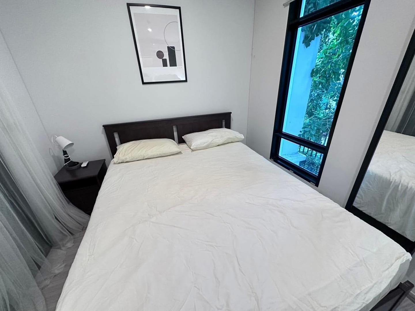 One Bedroom Apartment For Rent