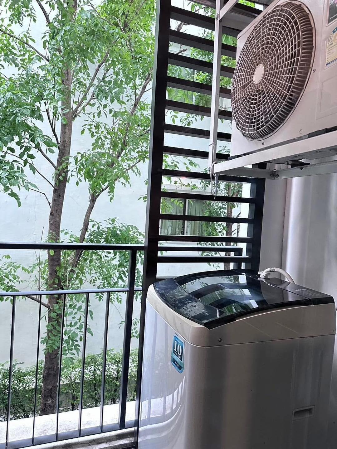 One Bedroom Apartment For Rent