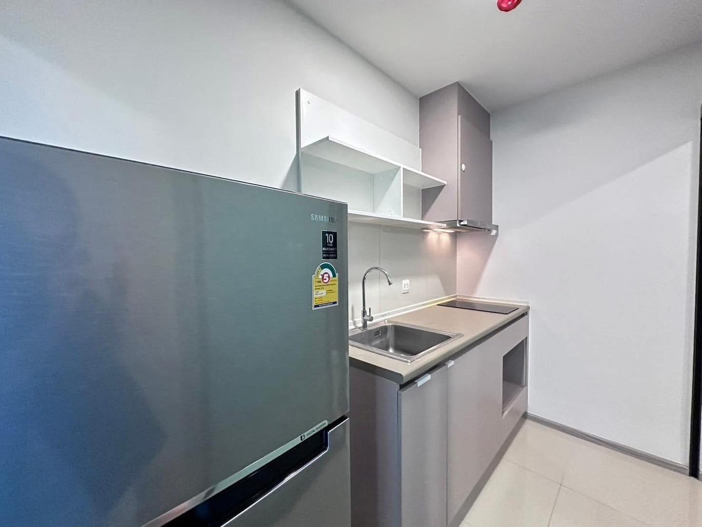 One Bedroom Apartment For Rent