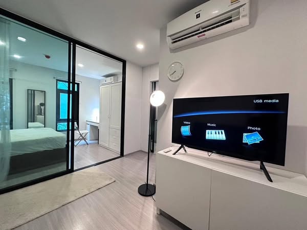 One Bedroom Apartment For Rent