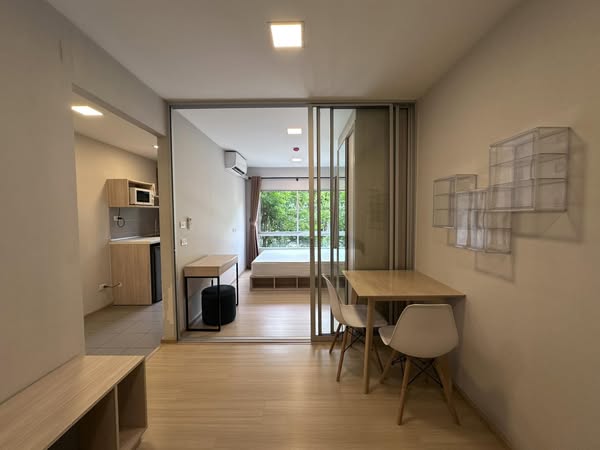 One Bedroom Condo For Rent