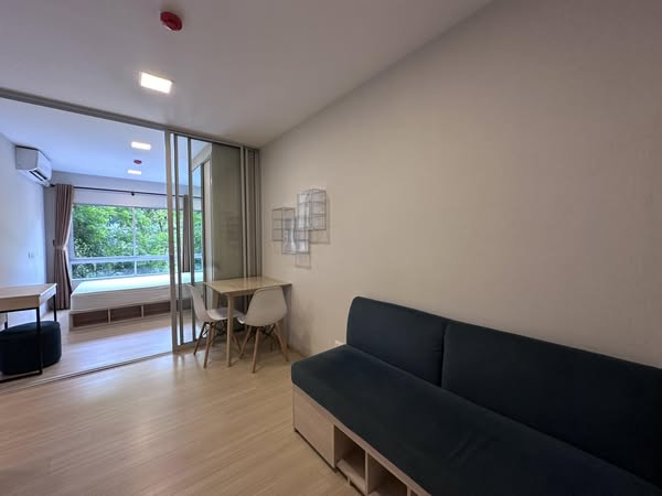 One Bedroom Condo For Rent