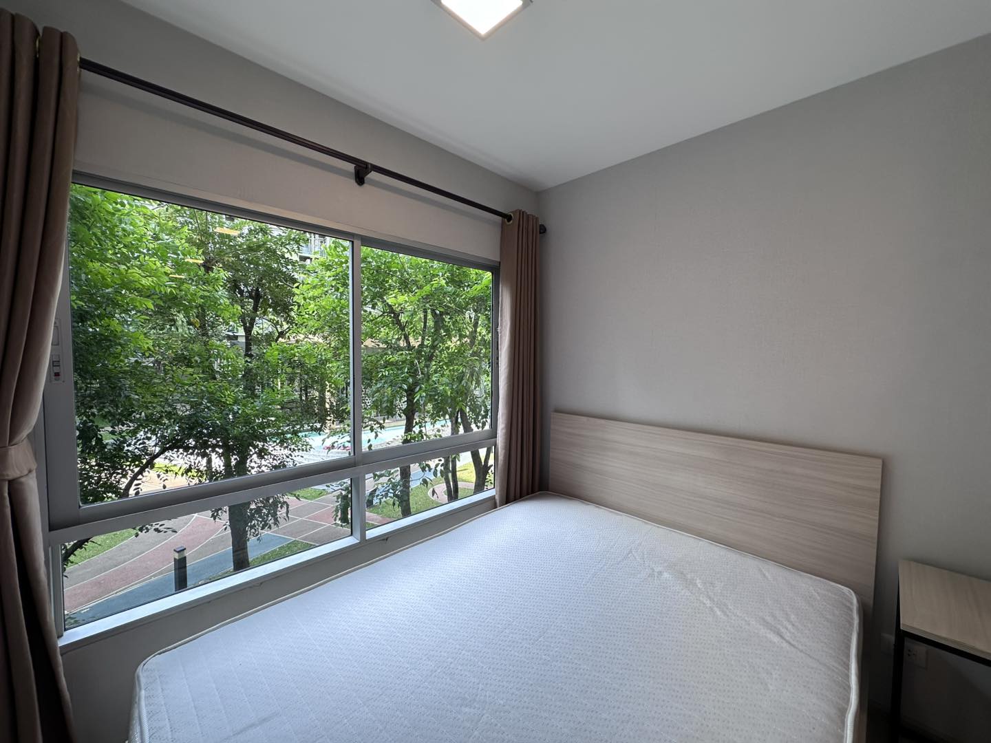 One Bedroom Condo For Rent