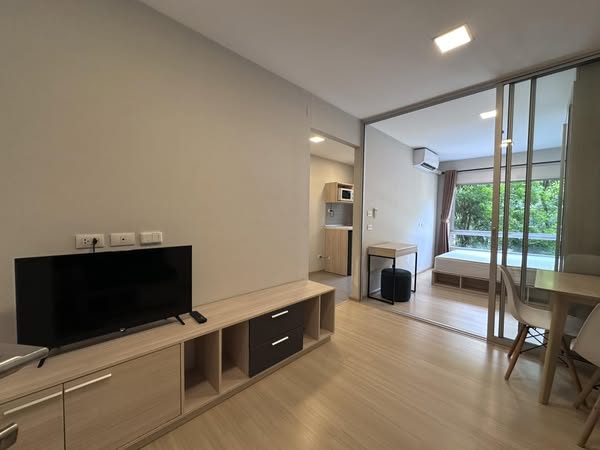 One Bedroom Condo For Rent