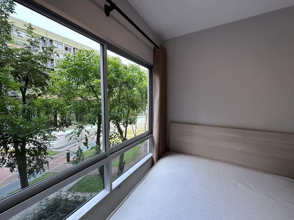 One Bedroom Condo For Rent