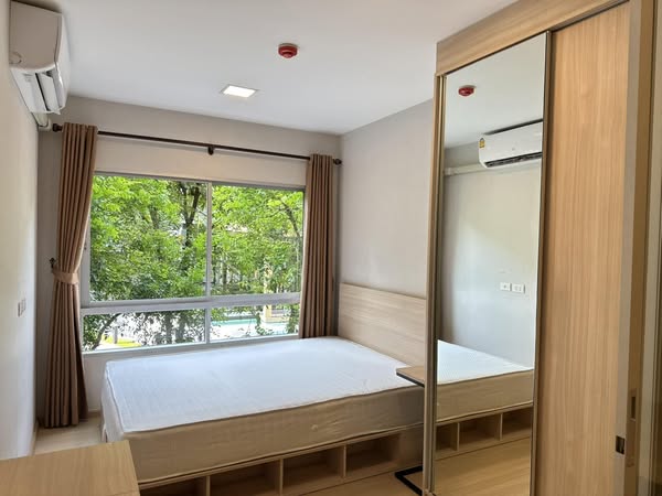 One Bedroom Condo For Rent
