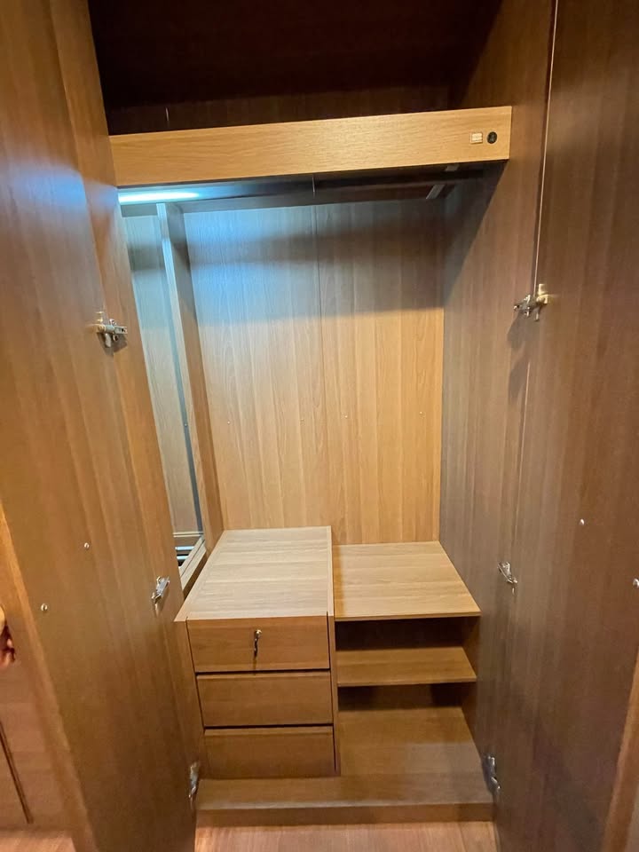 One Bedroom Apartment For Rent