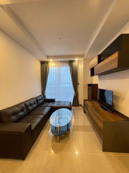 One Bedroom Apartment For Rent