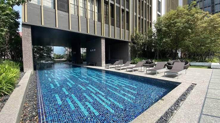 One Bedroom Condo For Rent