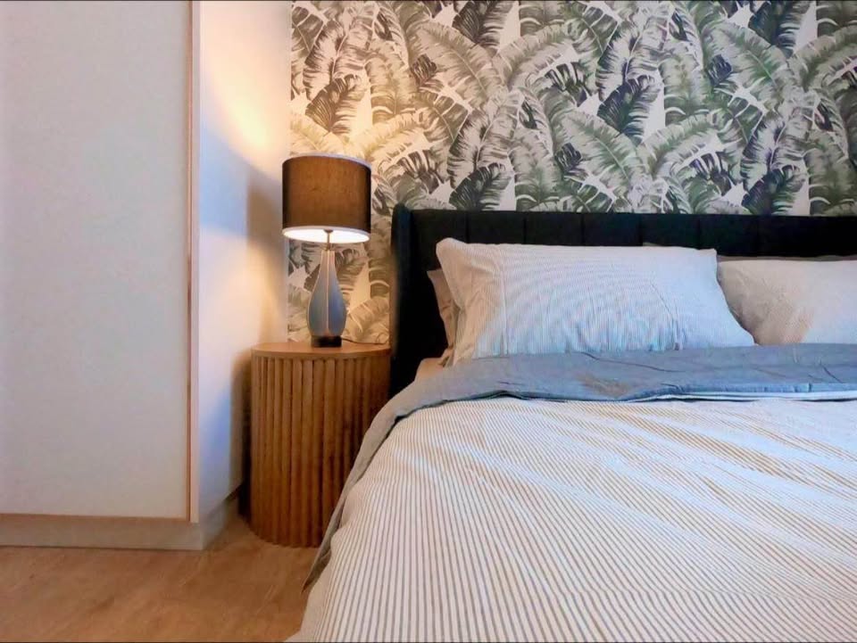 One Bedroom Condo For Rent