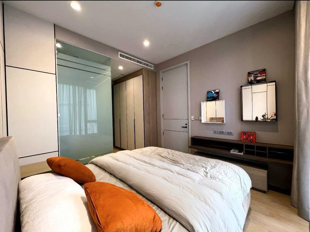 Large Two Bedroom Condo For Rent