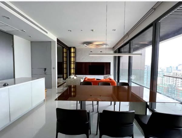 Large Two Bedroom Condo For Rent