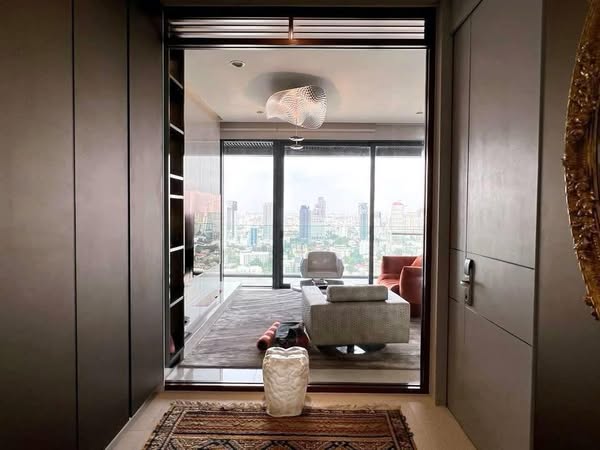 Large Two Bedroom Condo For Rent