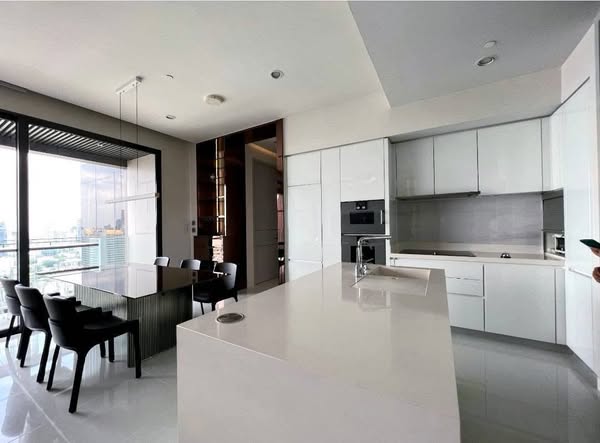 Large Two Bedroom Condo For Rent