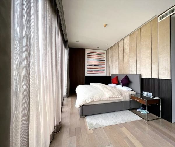 Large Two Bedroom Condo For Rent