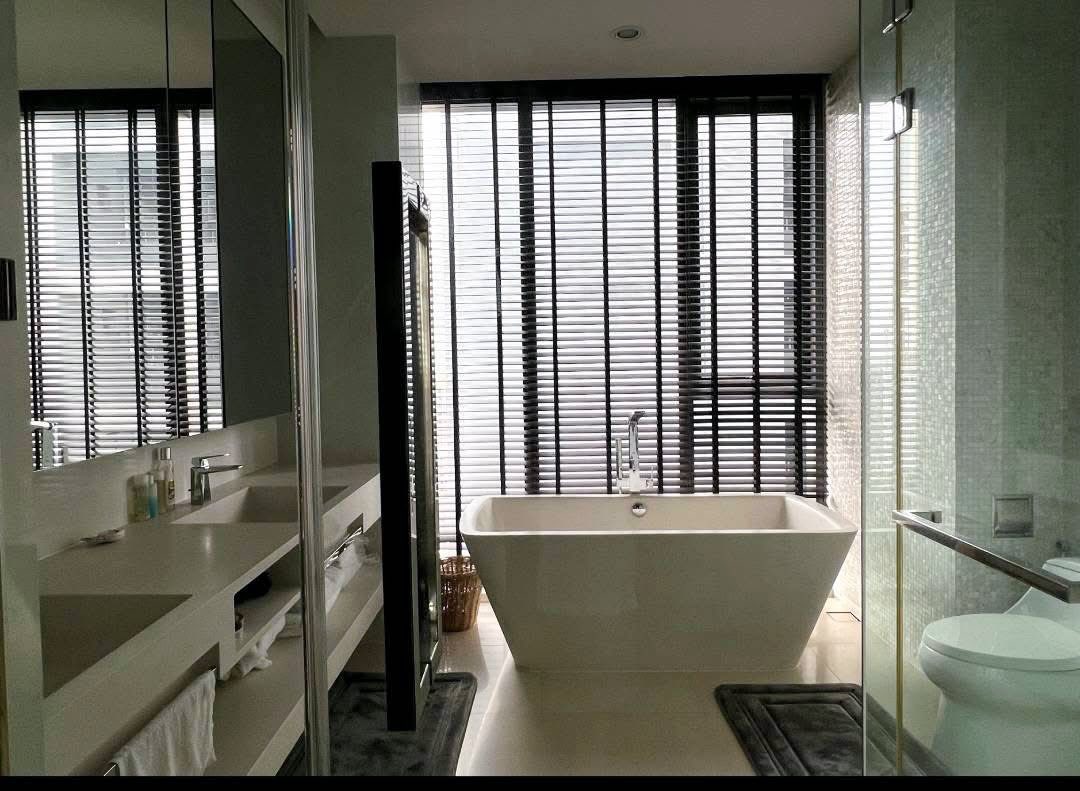 Large Two Bedroom Condo For Rent