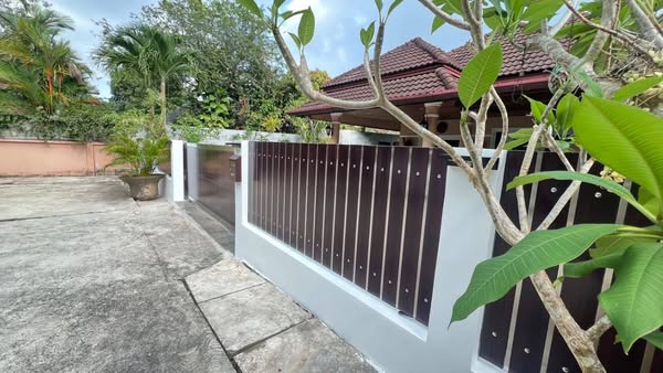 Two Storey Villa For Rent
