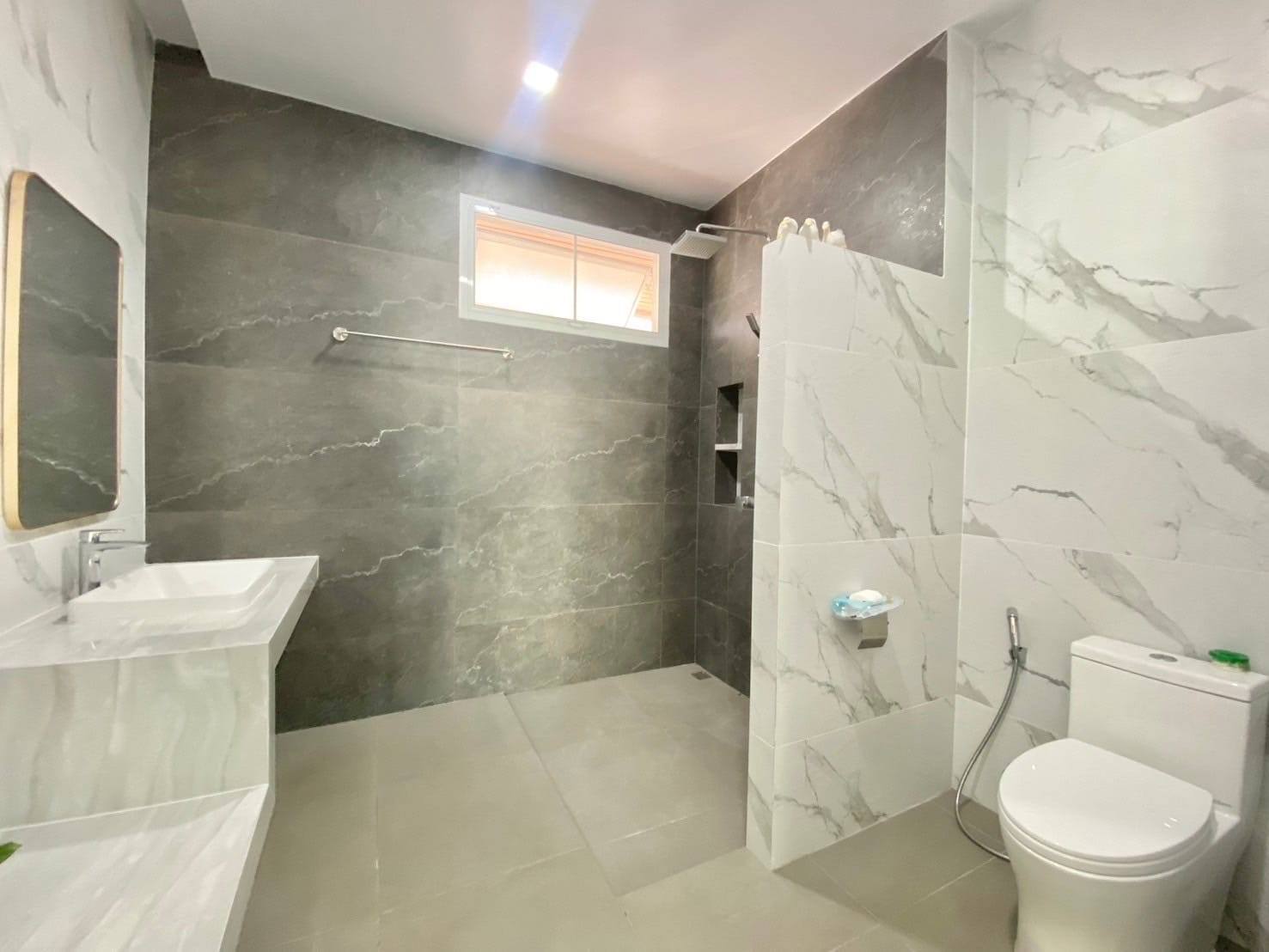 Two Storey Villa For Rent