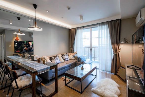 Two Bed Room Apartment For Rent