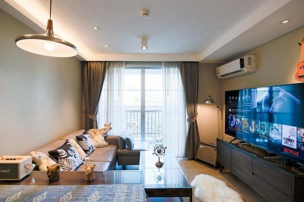 Two Bed Room Apartment For Rent