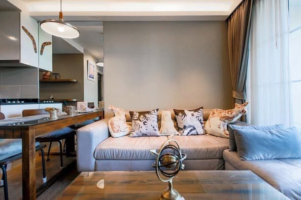 Two Bed Room Apartment For Rent