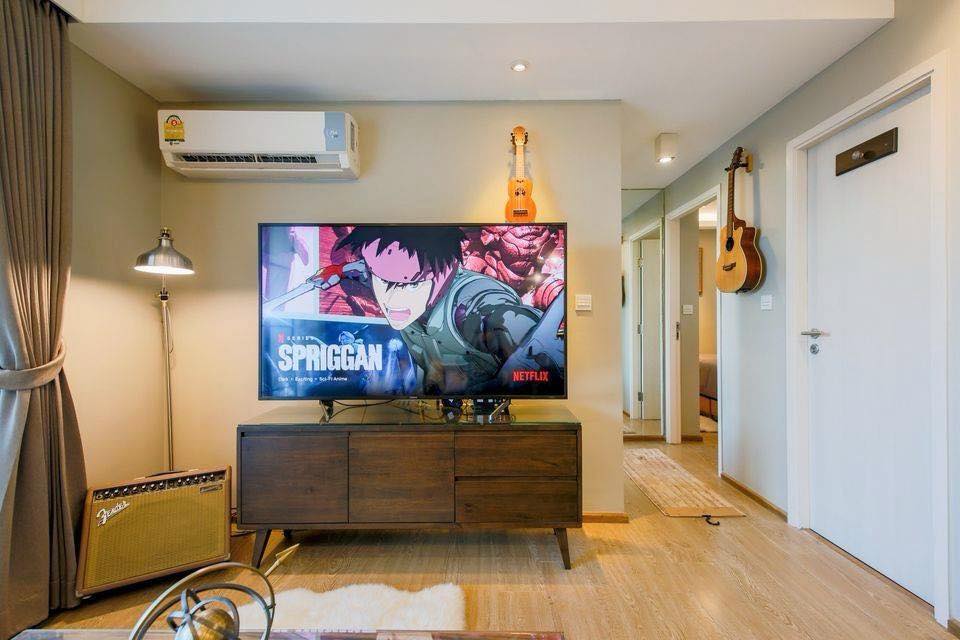 Two Bed Room Apartment For Rent