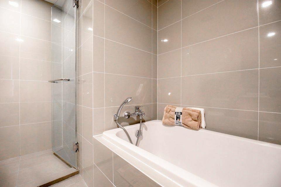 Two Bed Room Apartment For Rent