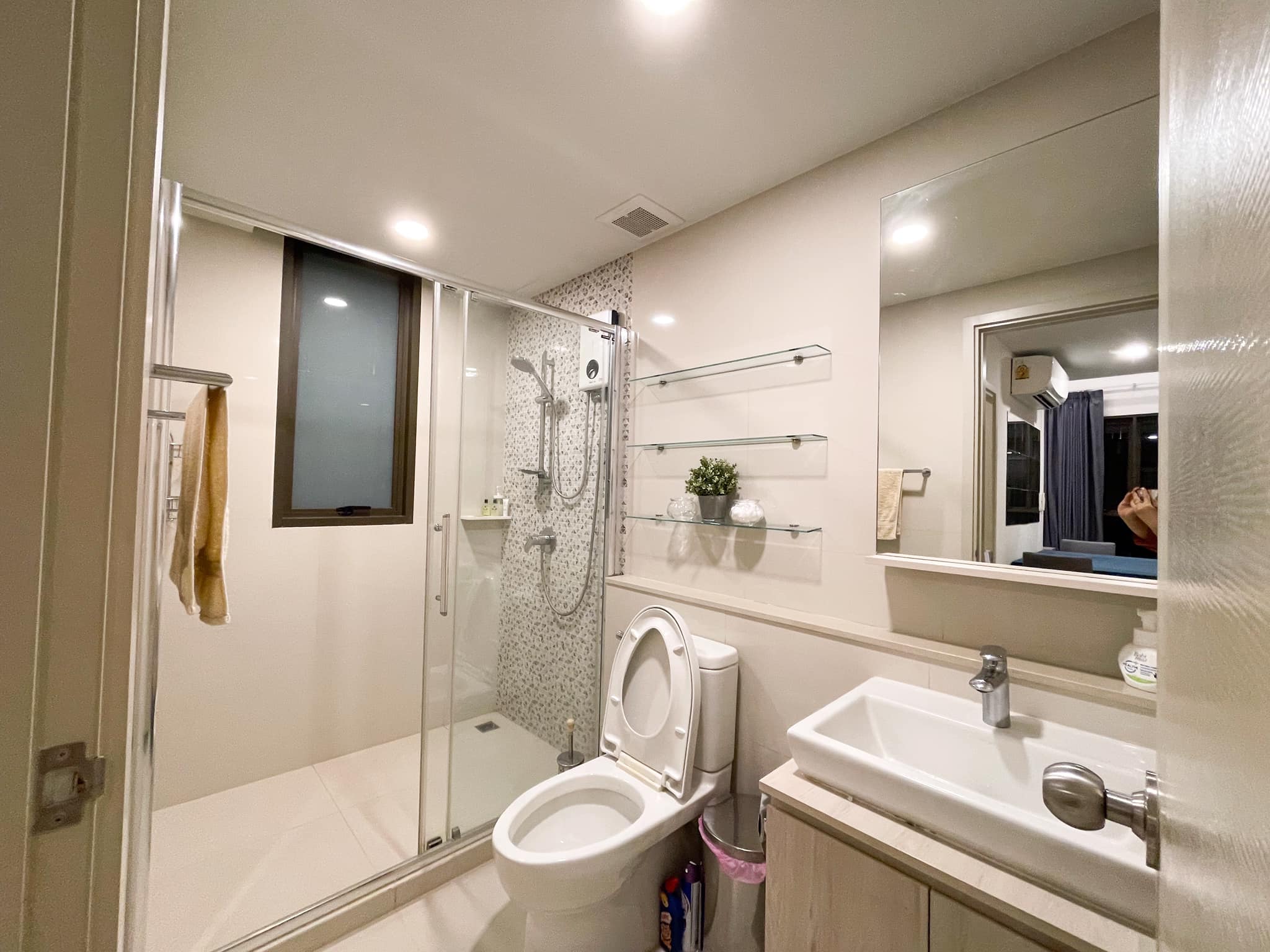 Duplex Two Bedroom Apartment For Rent 