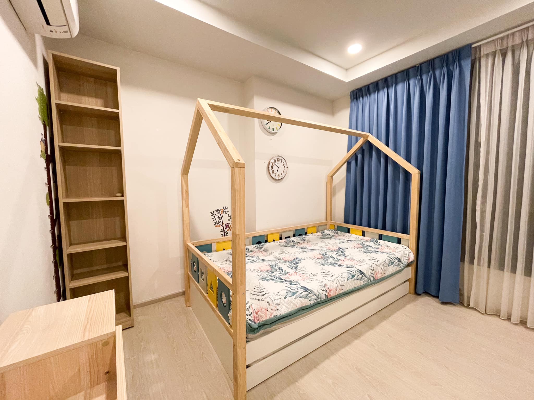 Duplex Two Bedroom Apartment For Rent 