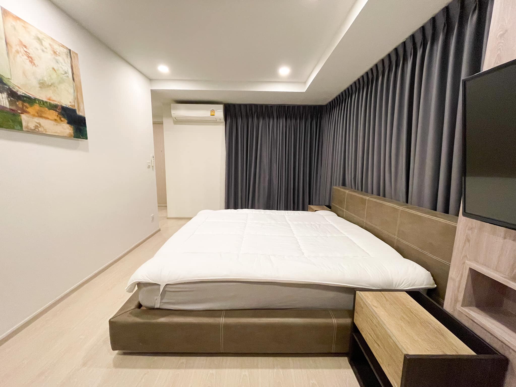 Duplex Two Bedroom Apartment For Rent 