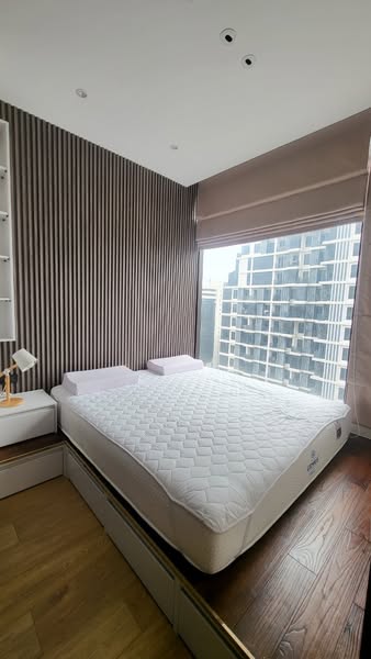 Two Bed Room Apartment For Rent