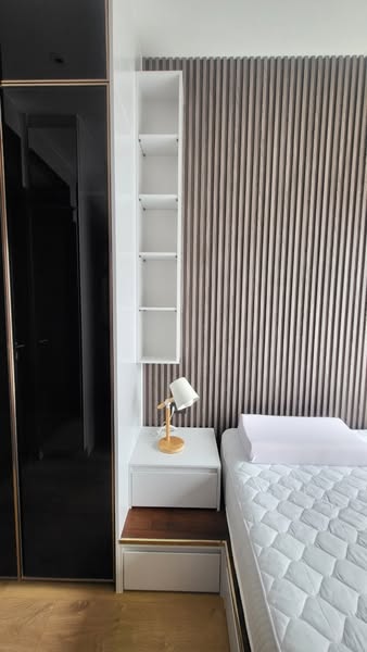 Two Bed Room Apartment For Rent