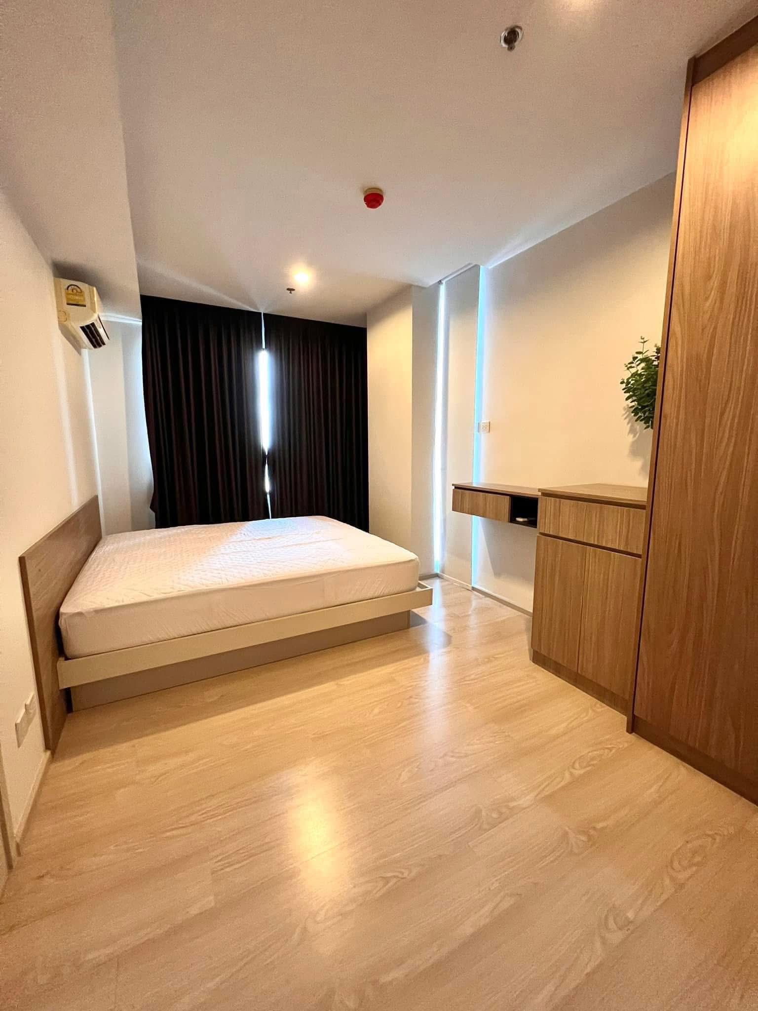 One Bedroom Condo For Rent