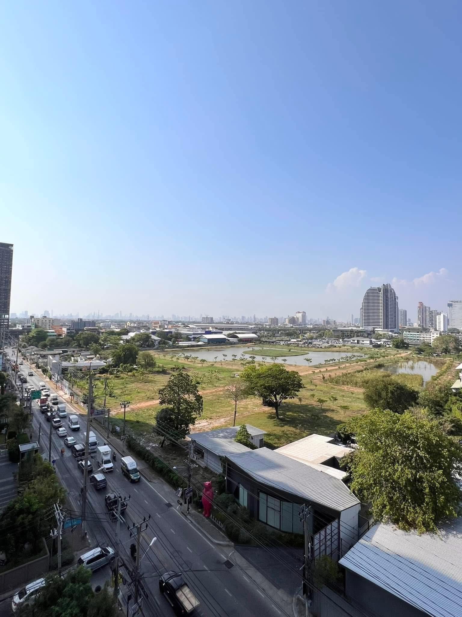 One Bedroom Condo For Rent
