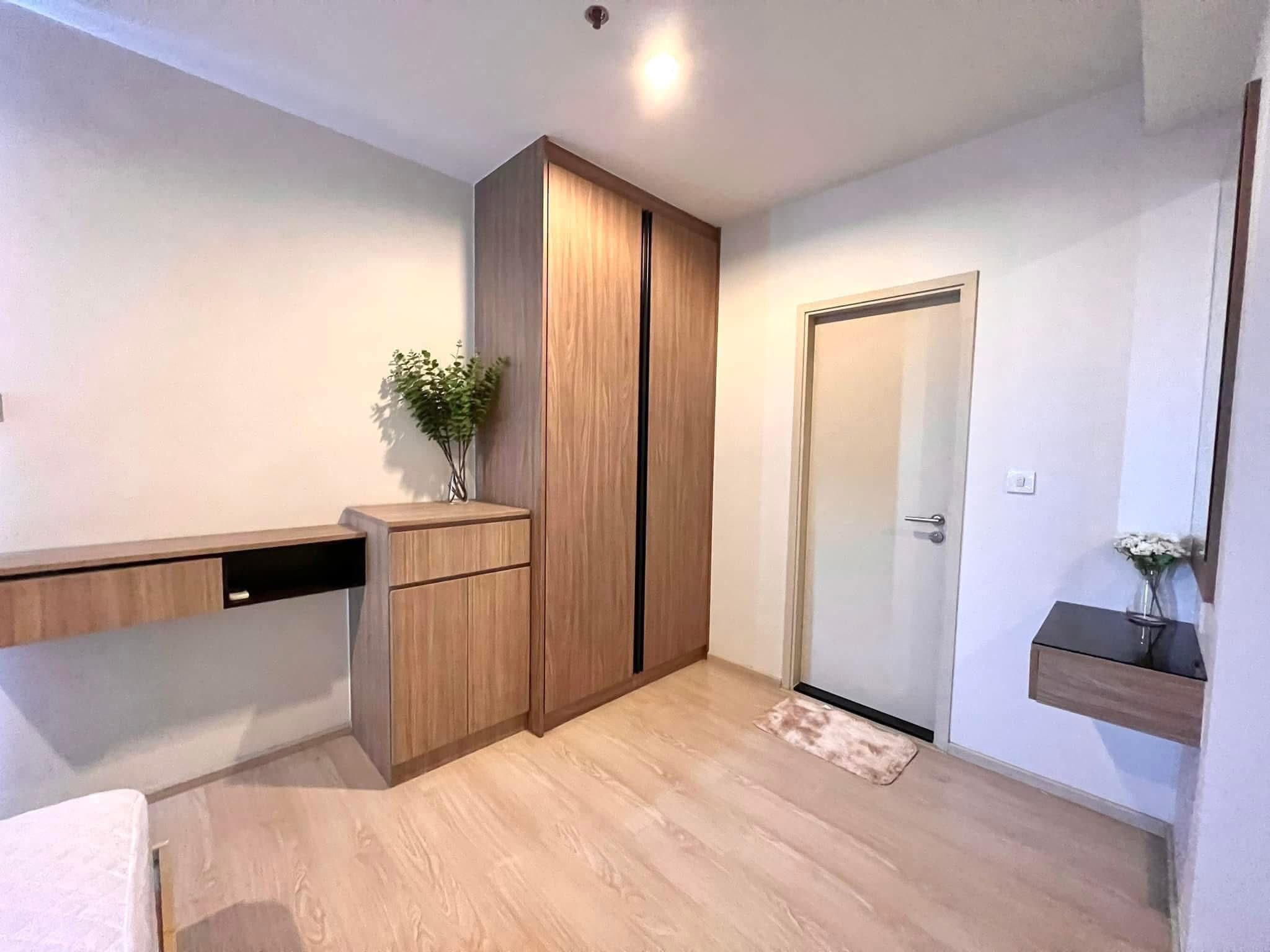 One Bedroom Condo For Rent