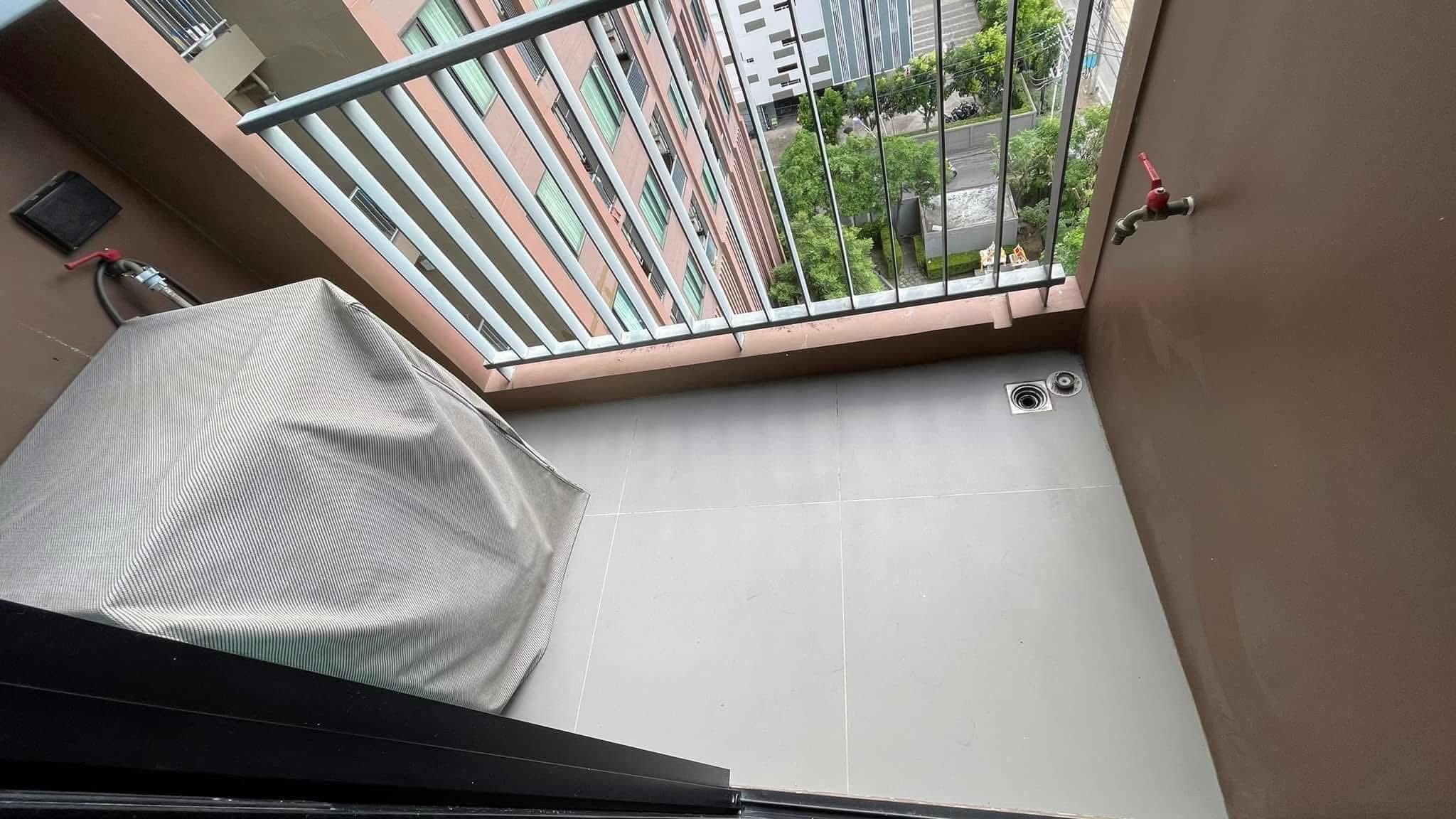 One Bedroom Condo For Rent