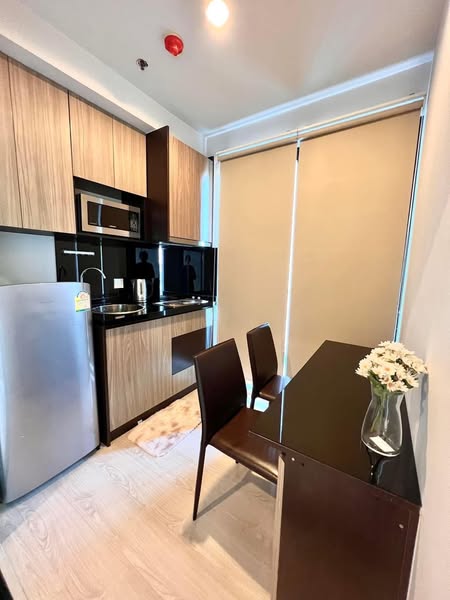 One Bedroom Condo For Rent