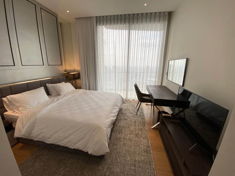 Large Three Bed Room Apartment For Rent