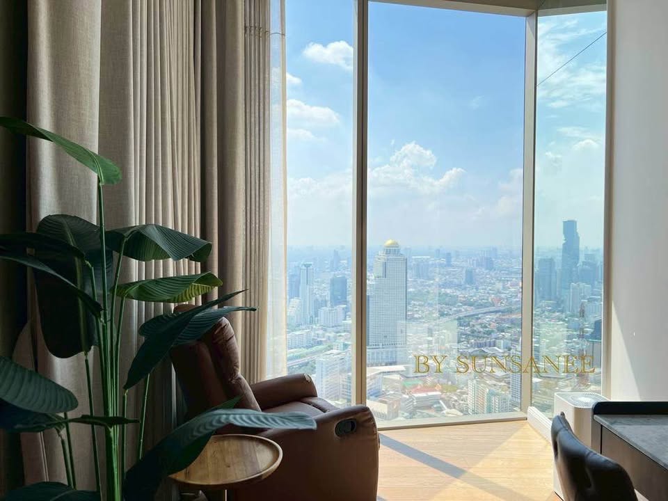 Large Three Bed Room Apartment For Rent