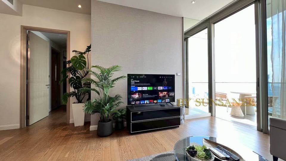 Large Three Bed Room Apartment For Rent