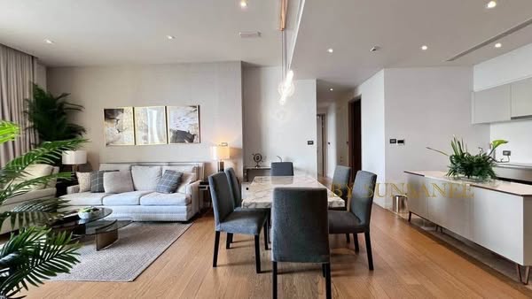 Large Three Bed Room Apartment For Rent