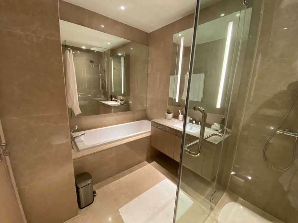 Large Three Bed Room Apartment For Rent