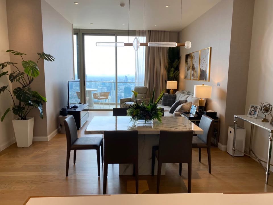 Large Three Bed Room Apartment For Rent