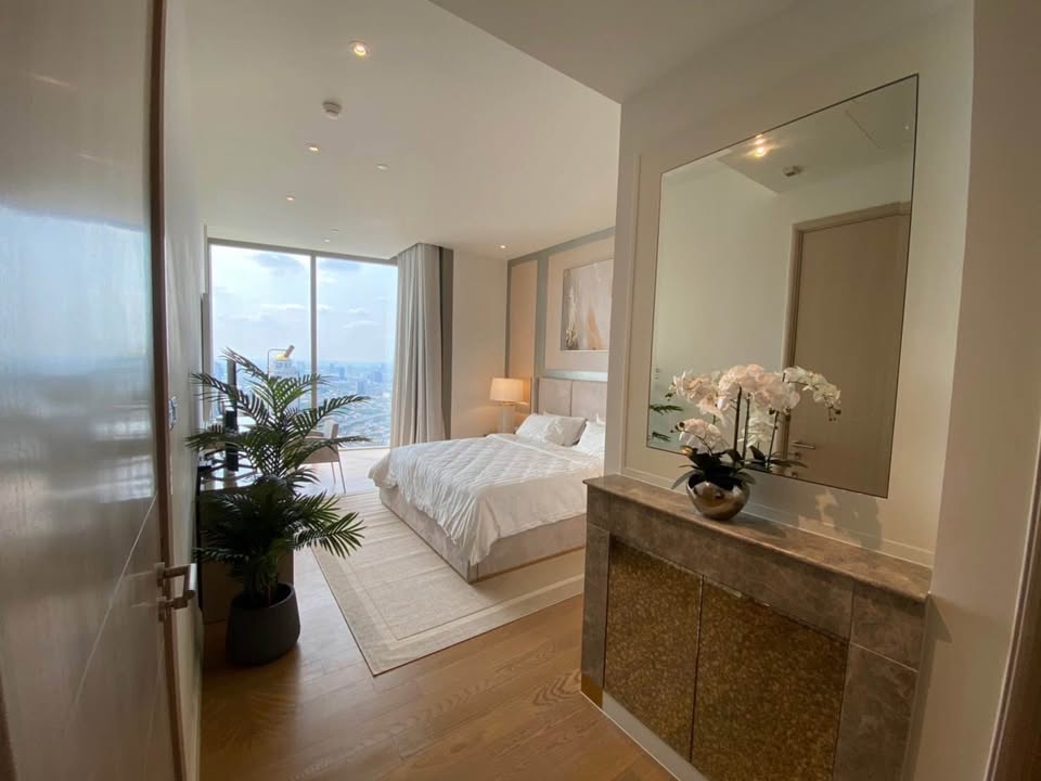 Large Three Bed Room Apartment For Rent