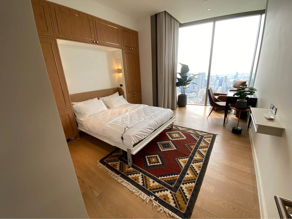 Large Three Bed Room Apartment For Rent
